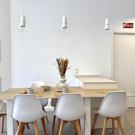 Main Lofts Valenciaアパートメント エクステリア 写真