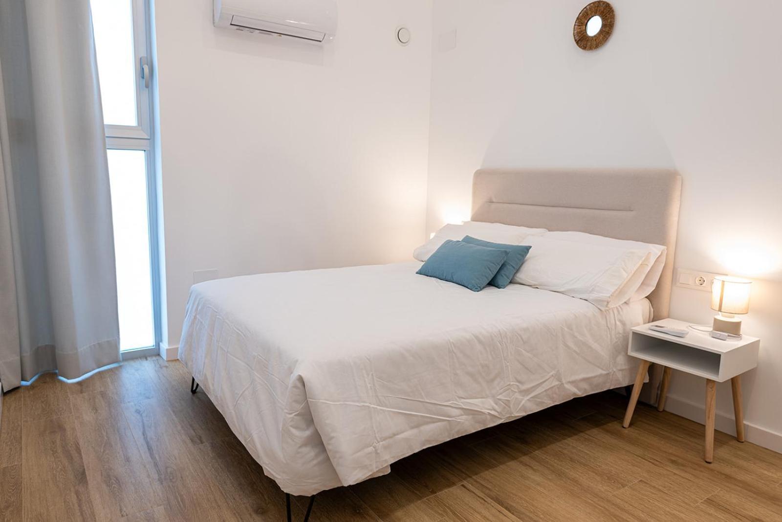 Main Lofts Valenciaアパートメント エクステリア 写真