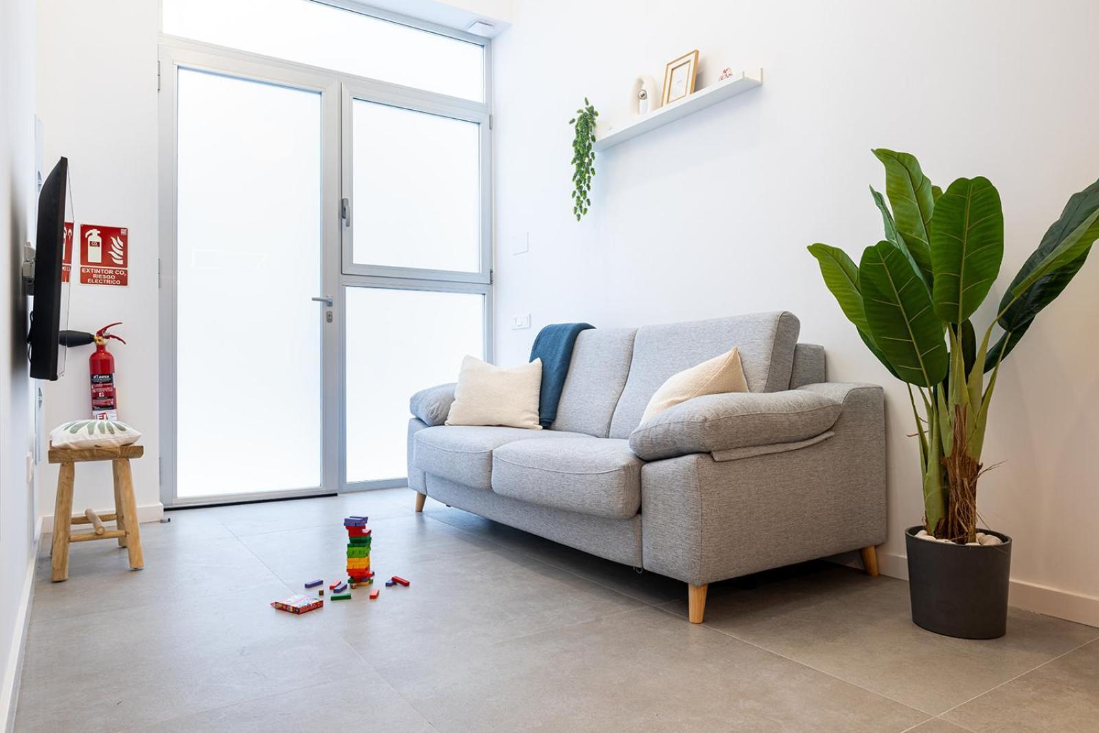 Main Lofts Valenciaアパートメント エクステリア 写真