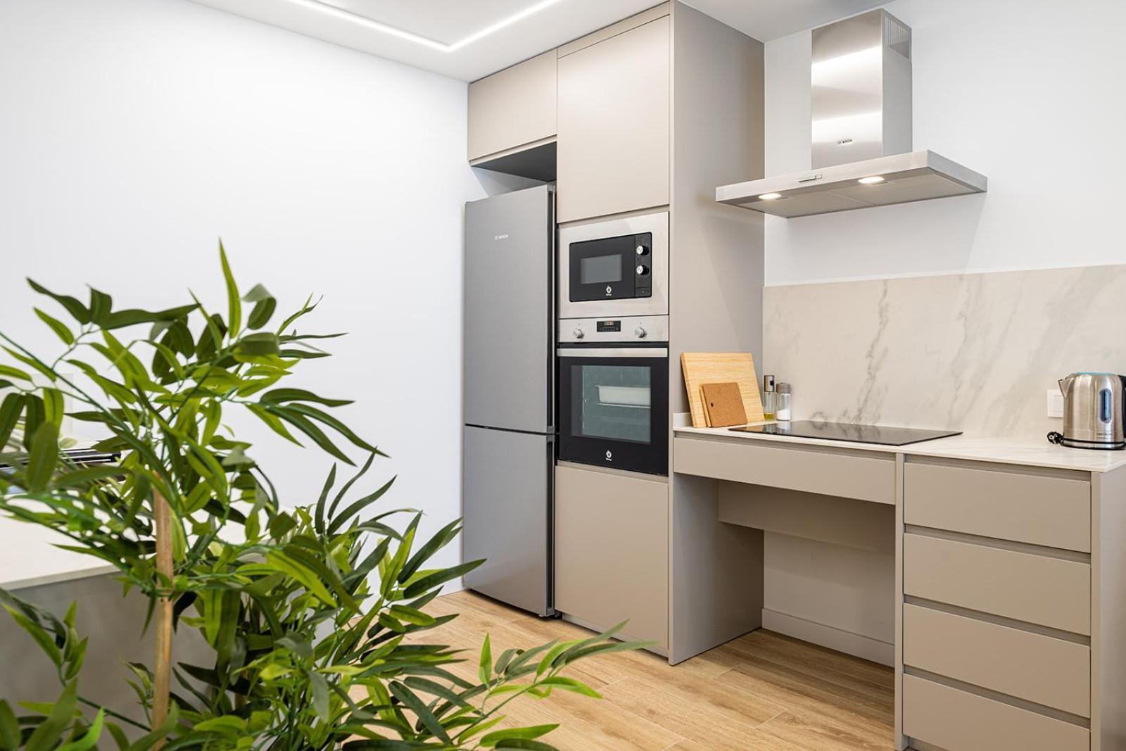 Main Lofts Valenciaアパートメント エクステリア 写真