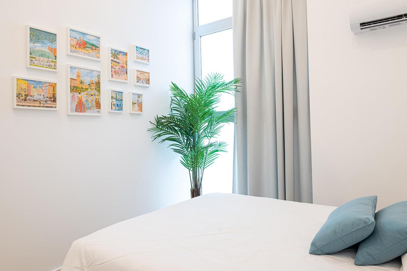 Main Lofts Valenciaアパートメント エクステリア 写真