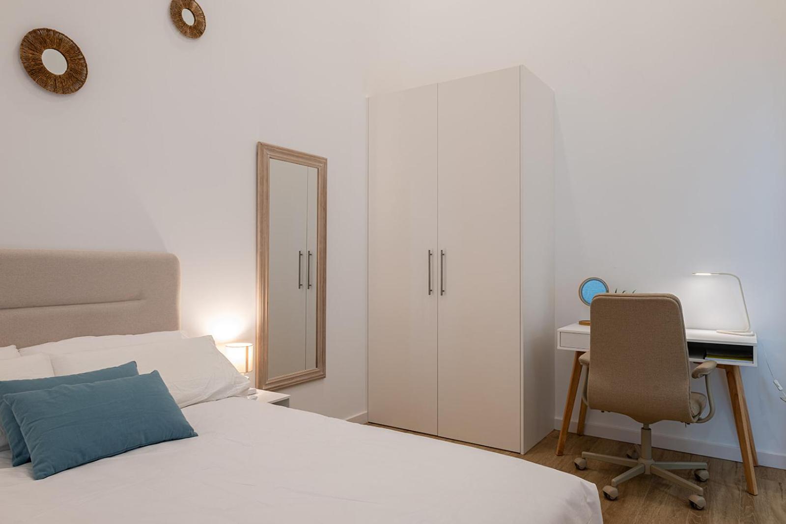 Main Lofts Valenciaアパートメント エクステリア 写真