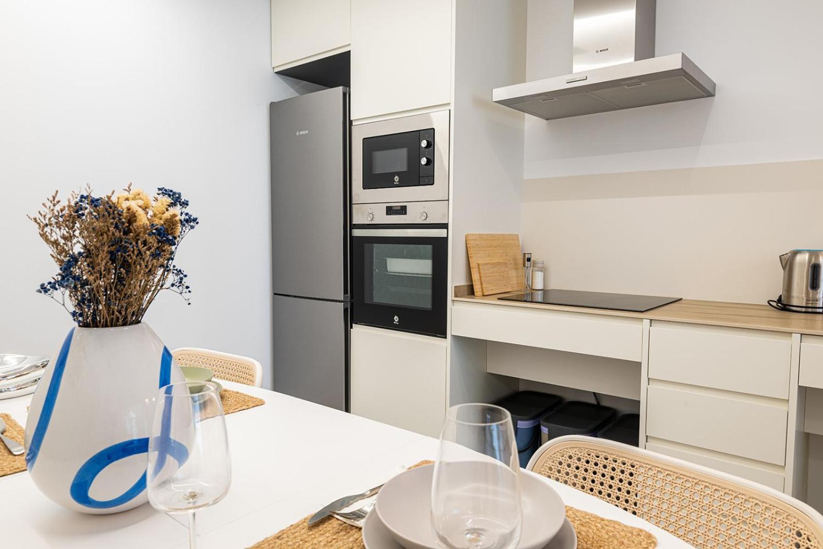 Main Lofts Valenciaアパートメント エクステリア 写真