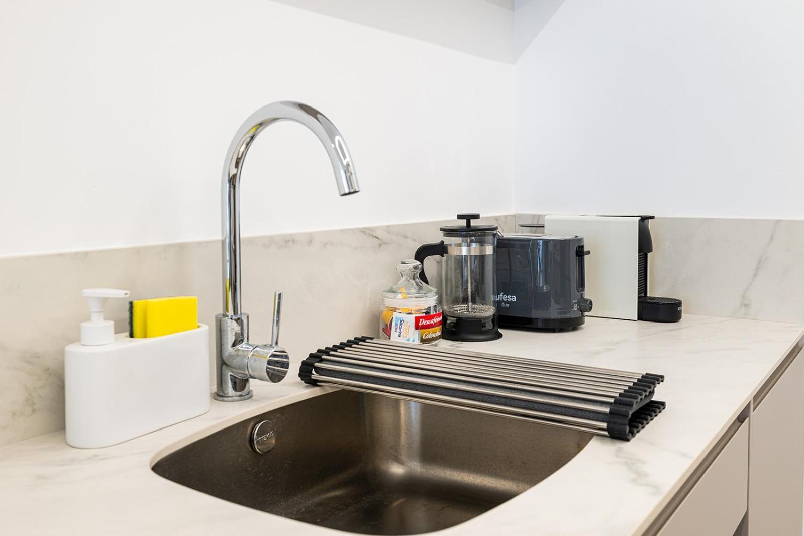 Main Lofts Valenciaアパートメント エクステリア 写真