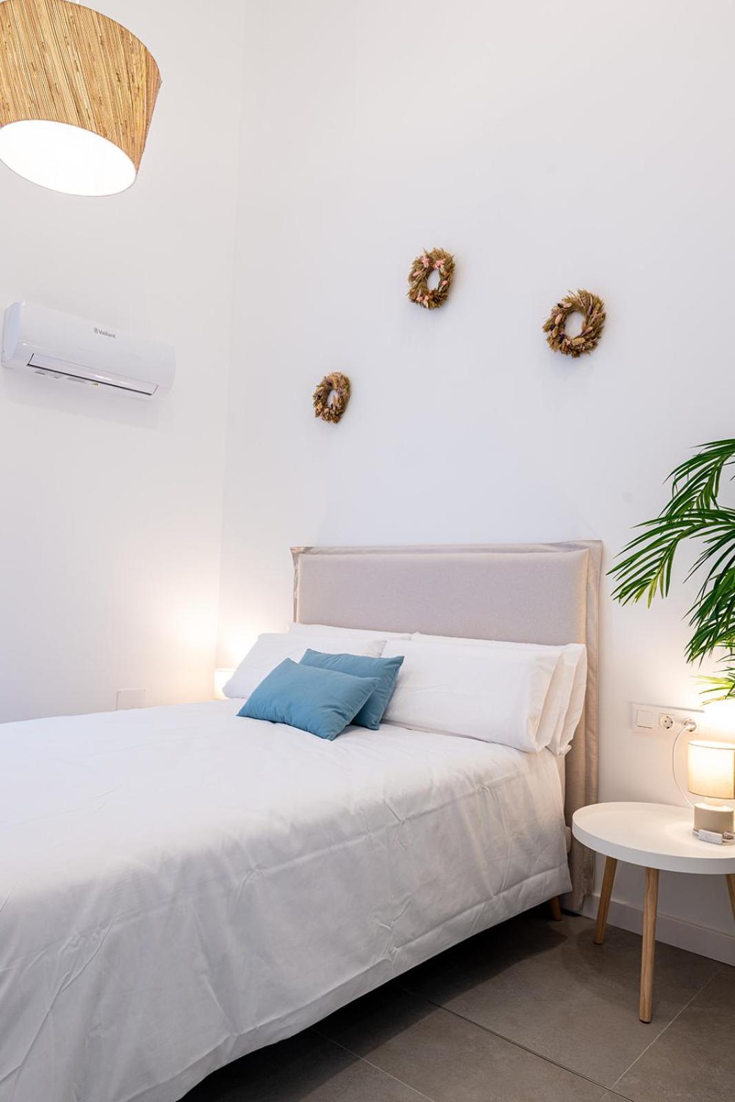 Main Lofts Valenciaアパートメント エクステリア 写真