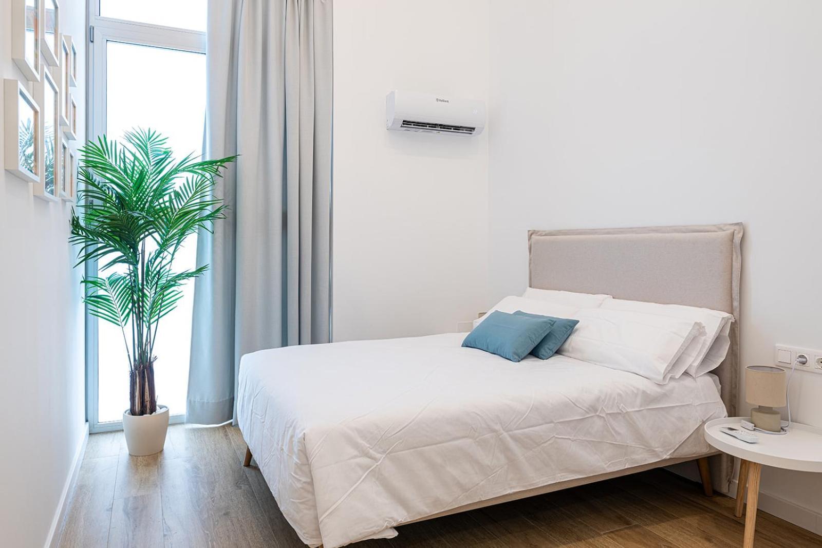 Main Lofts Valenciaアパートメント エクステリア 写真