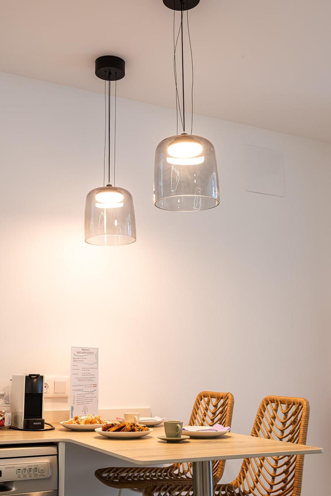 Main Lofts Valenciaアパートメント エクステリア 写真