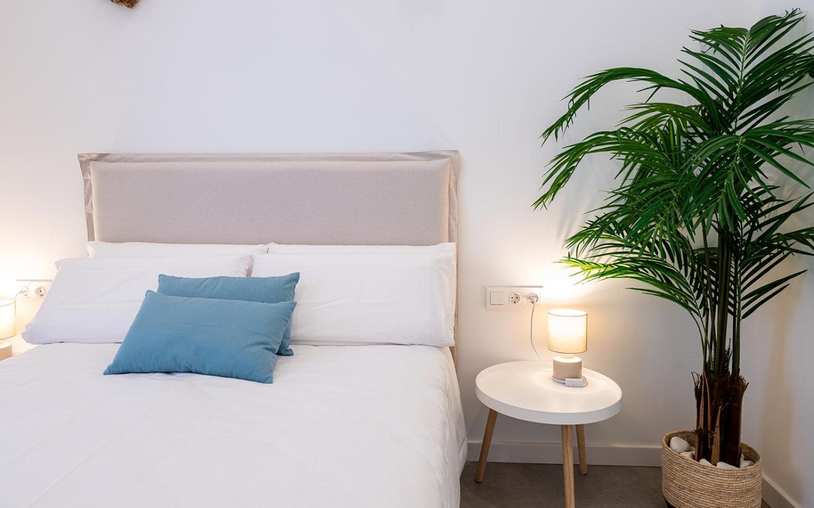 Main Lofts Valenciaアパートメント エクステリア 写真