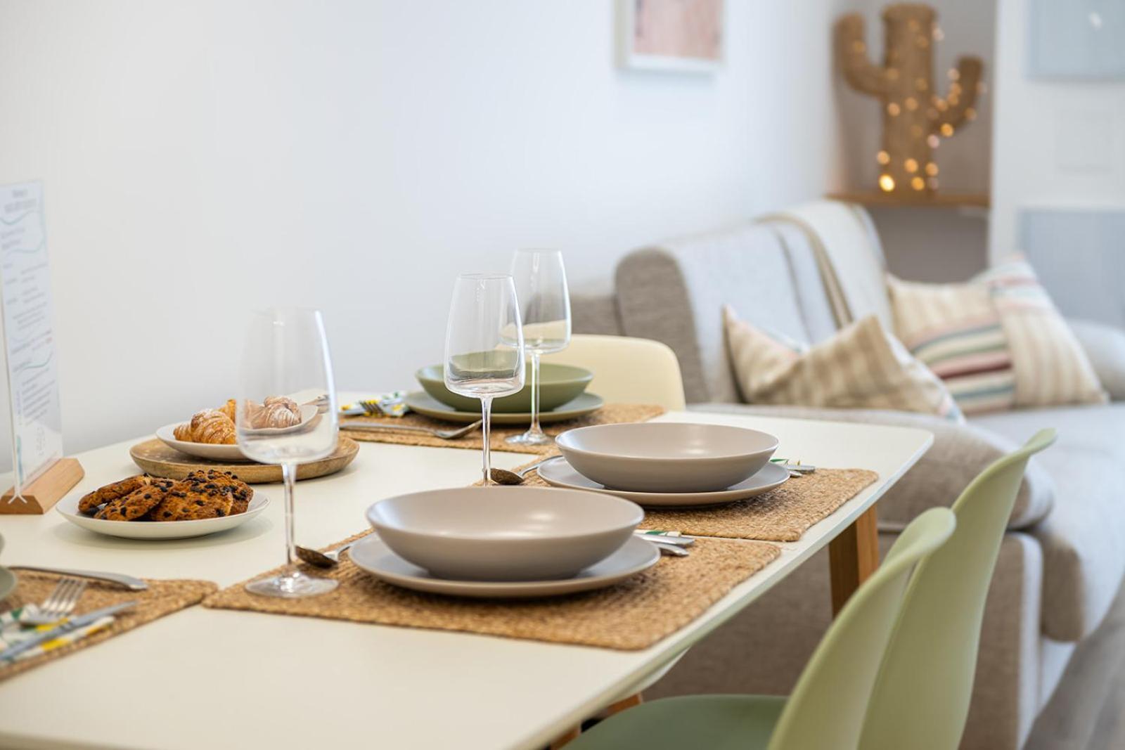 Main Lofts Valenciaアパートメント エクステリア 写真