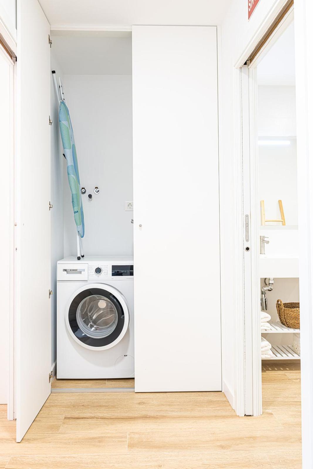Main Lofts Valenciaアパートメント エクステリア 写真