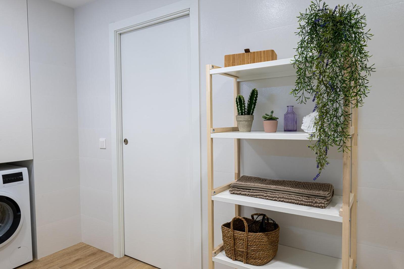 Main Lofts Valenciaアパートメント エクステリア 写真