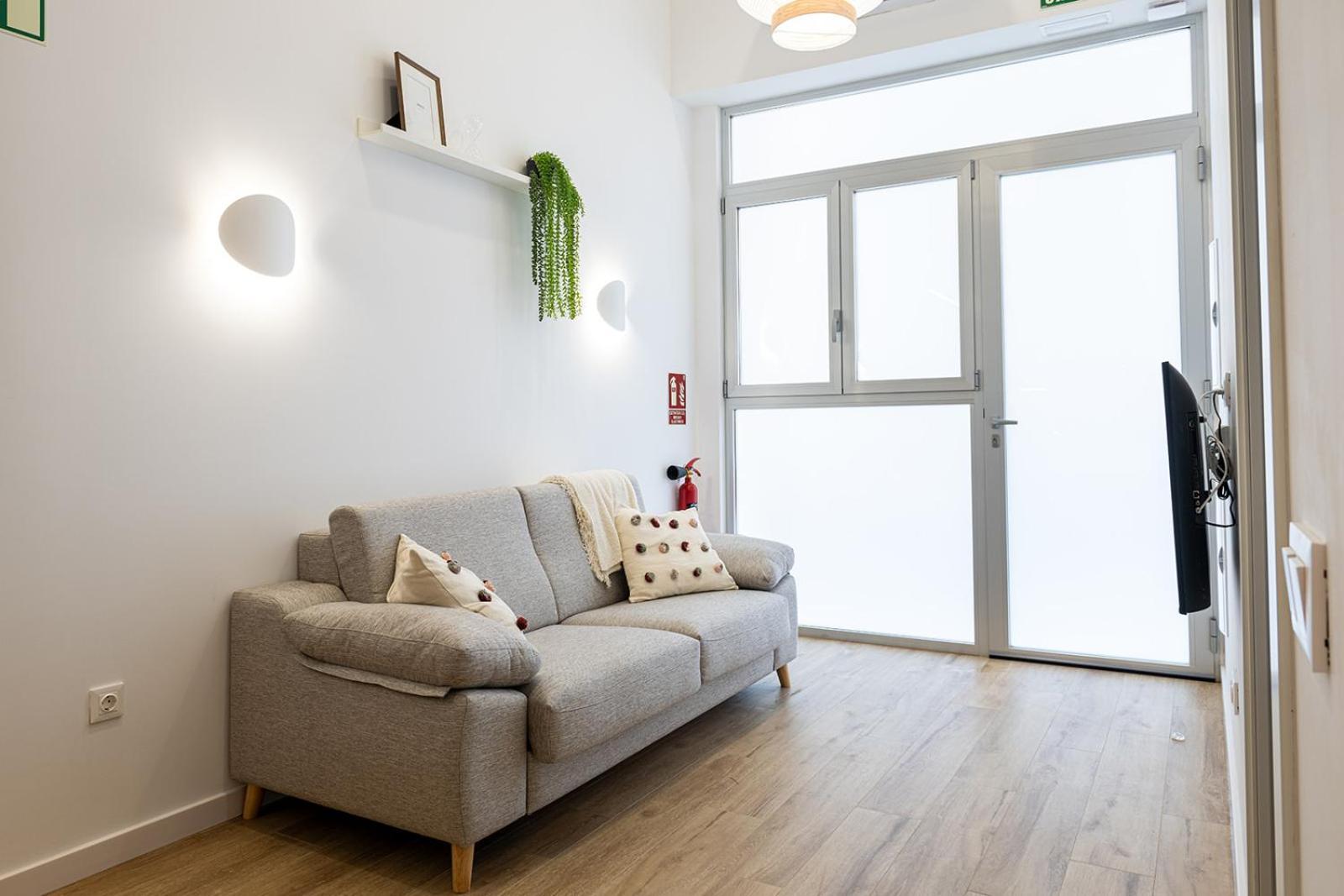 Main Lofts Valenciaアパートメント エクステリア 写真