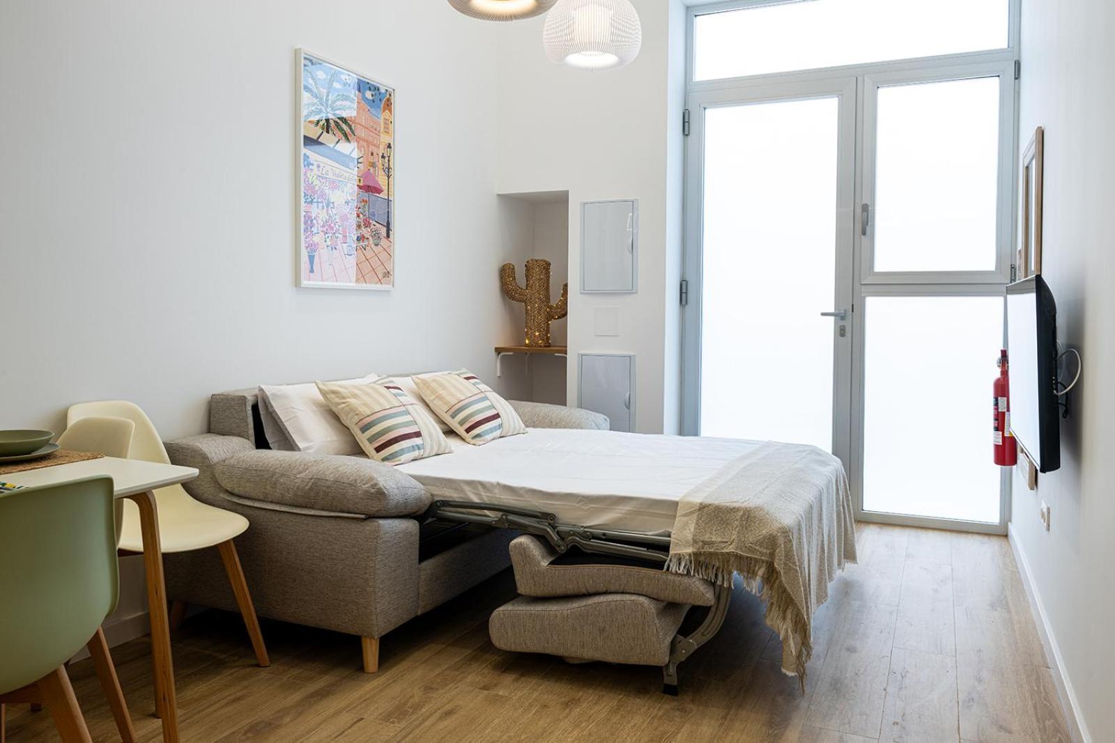 Main Lofts Valenciaアパートメント エクステリア 写真