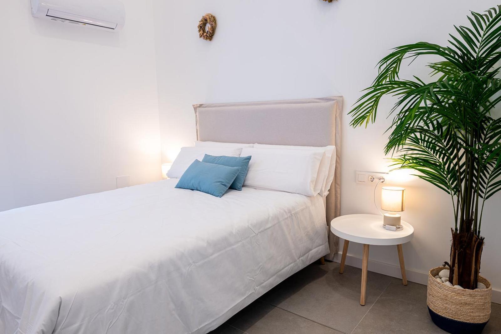Main Lofts Valenciaアパートメント エクステリア 写真