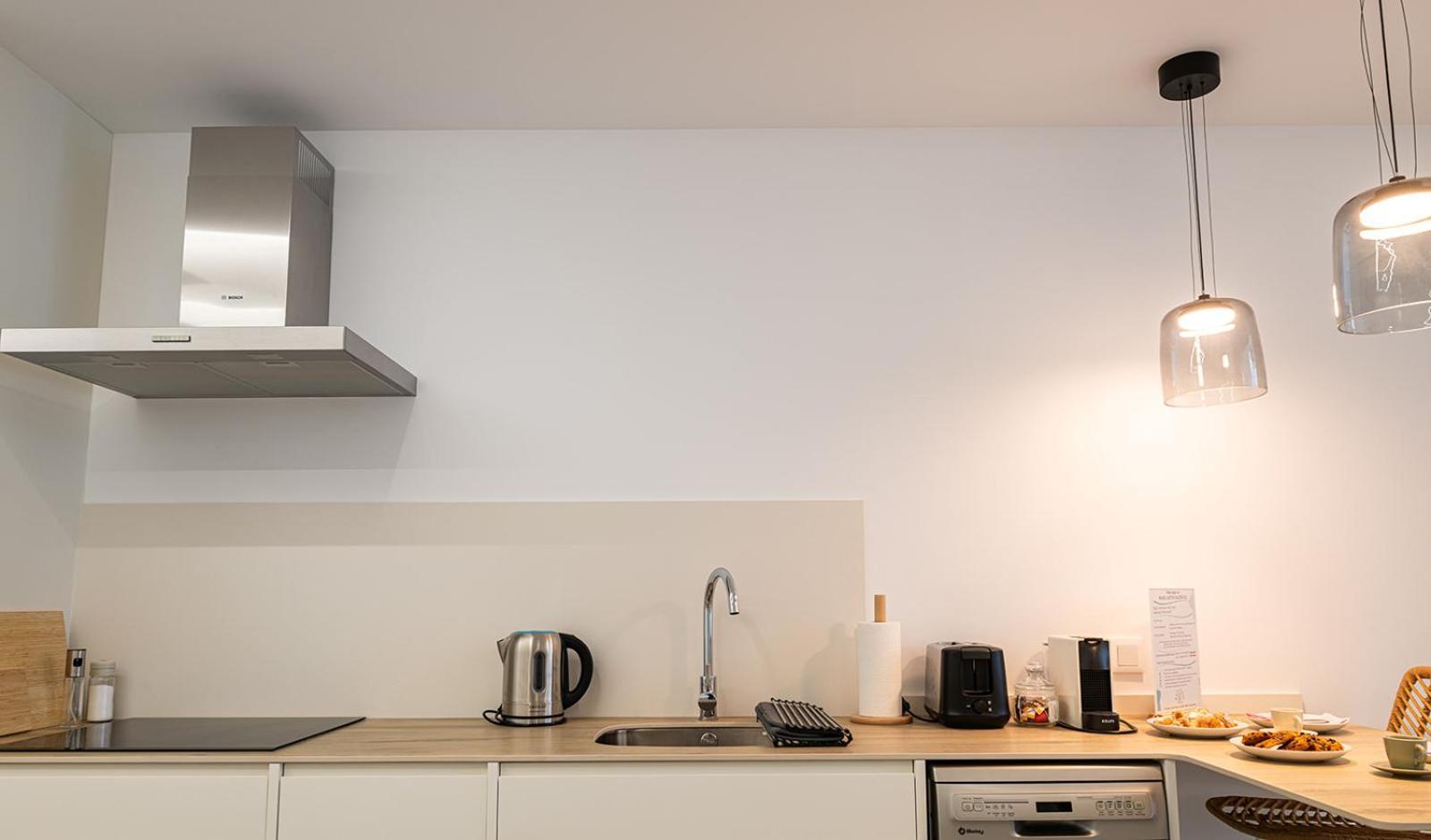 Main Lofts Valenciaアパートメント エクステリア 写真