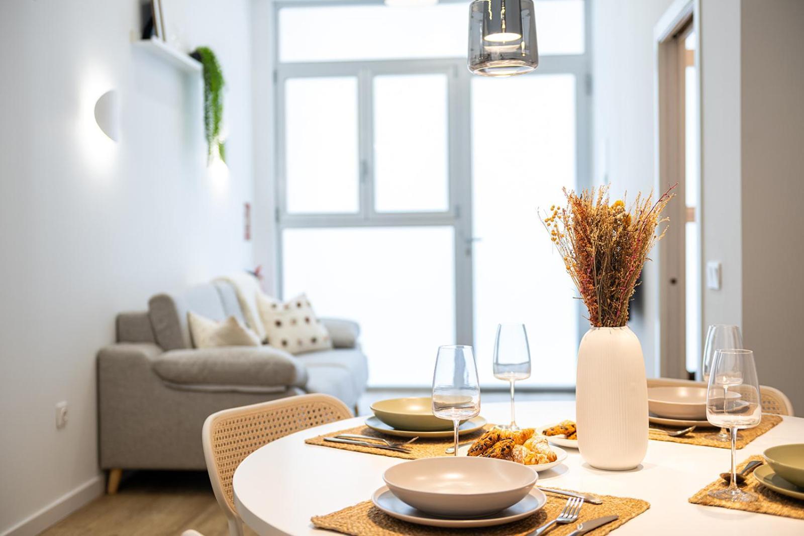 Main Lofts Valenciaアパートメント エクステリア 写真
