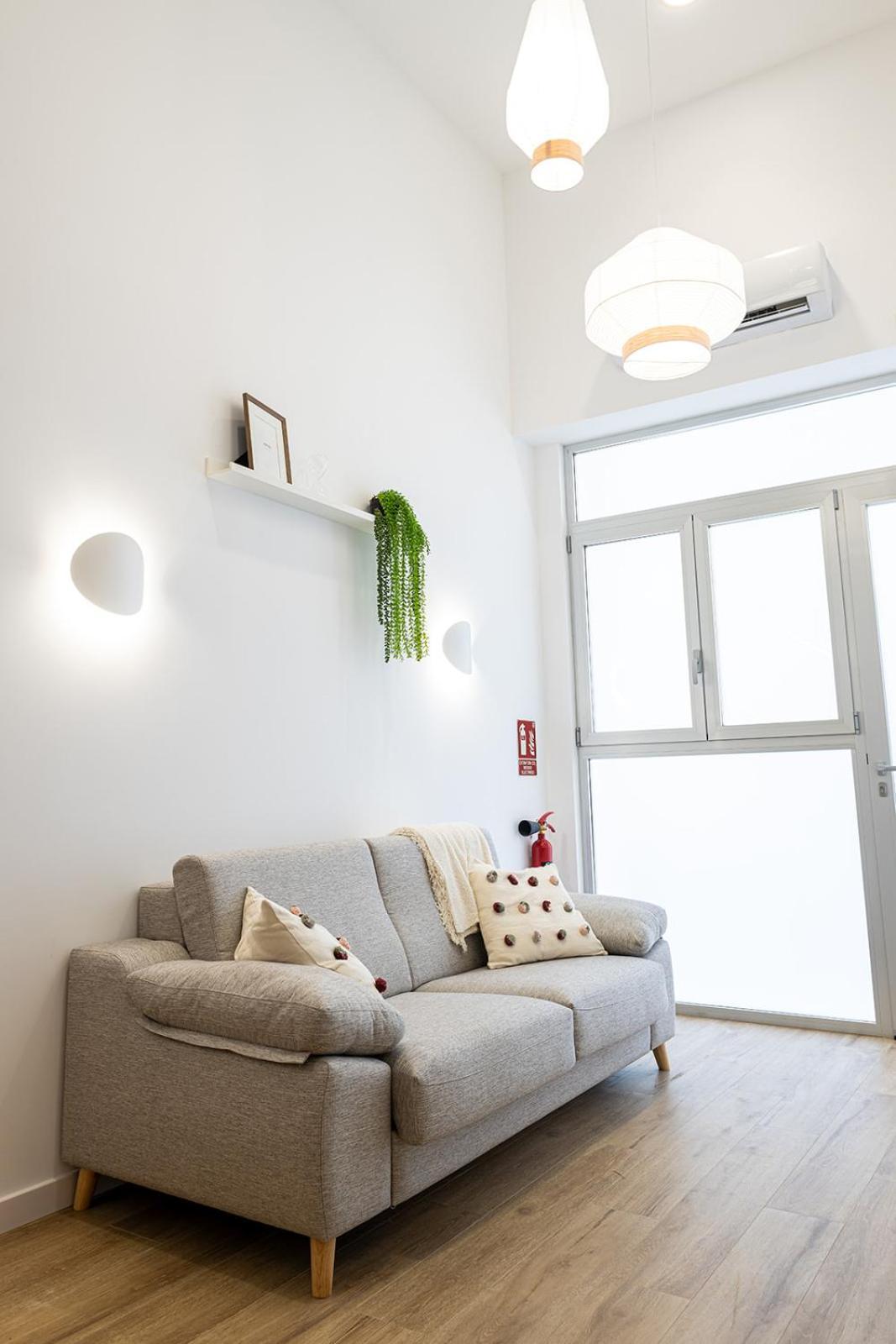 Main Lofts Valenciaアパートメント エクステリア 写真
