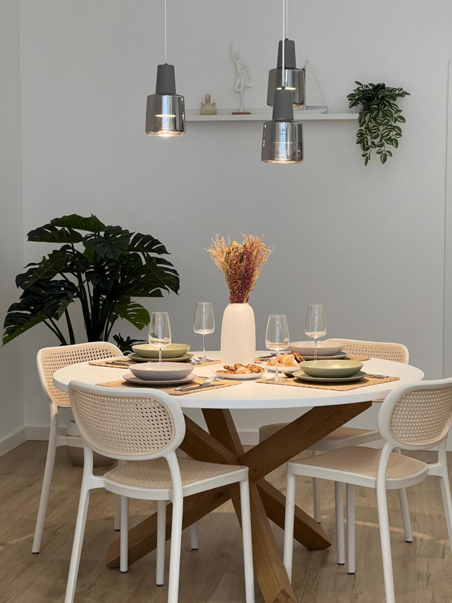 Main Lofts Valenciaアパートメント エクステリア 写真