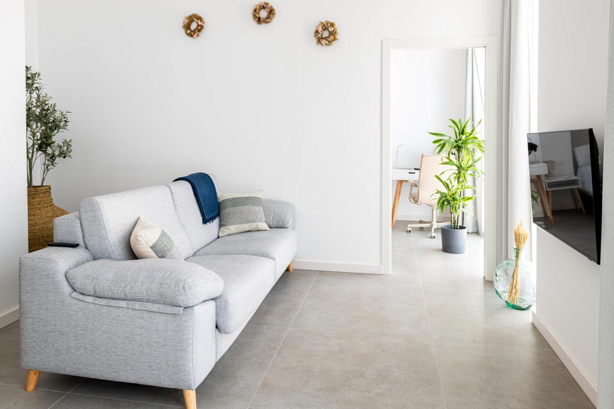 Main Lofts Valenciaアパートメント エクステリア 写真