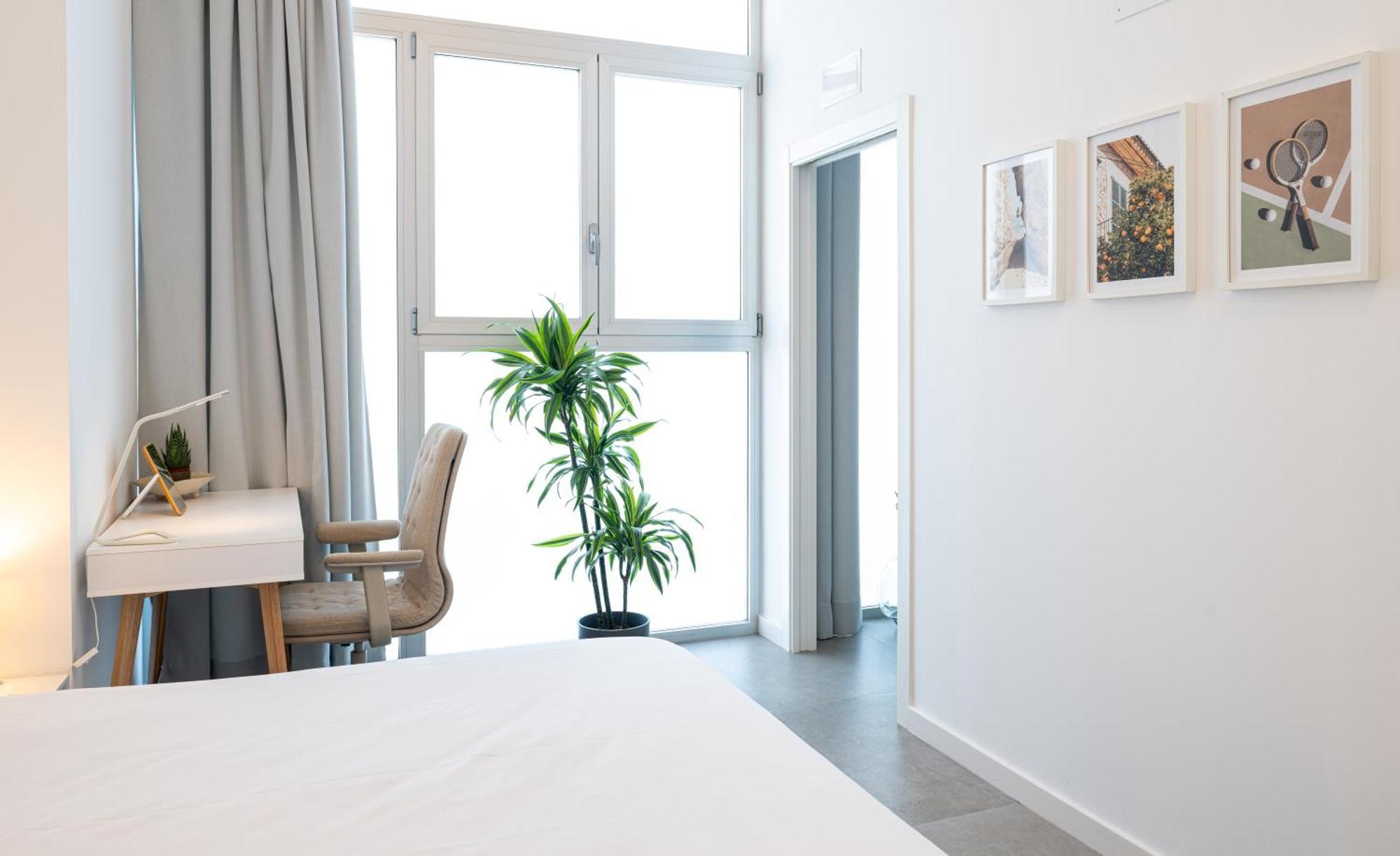 Main Lofts Valenciaアパートメント エクステリア 写真