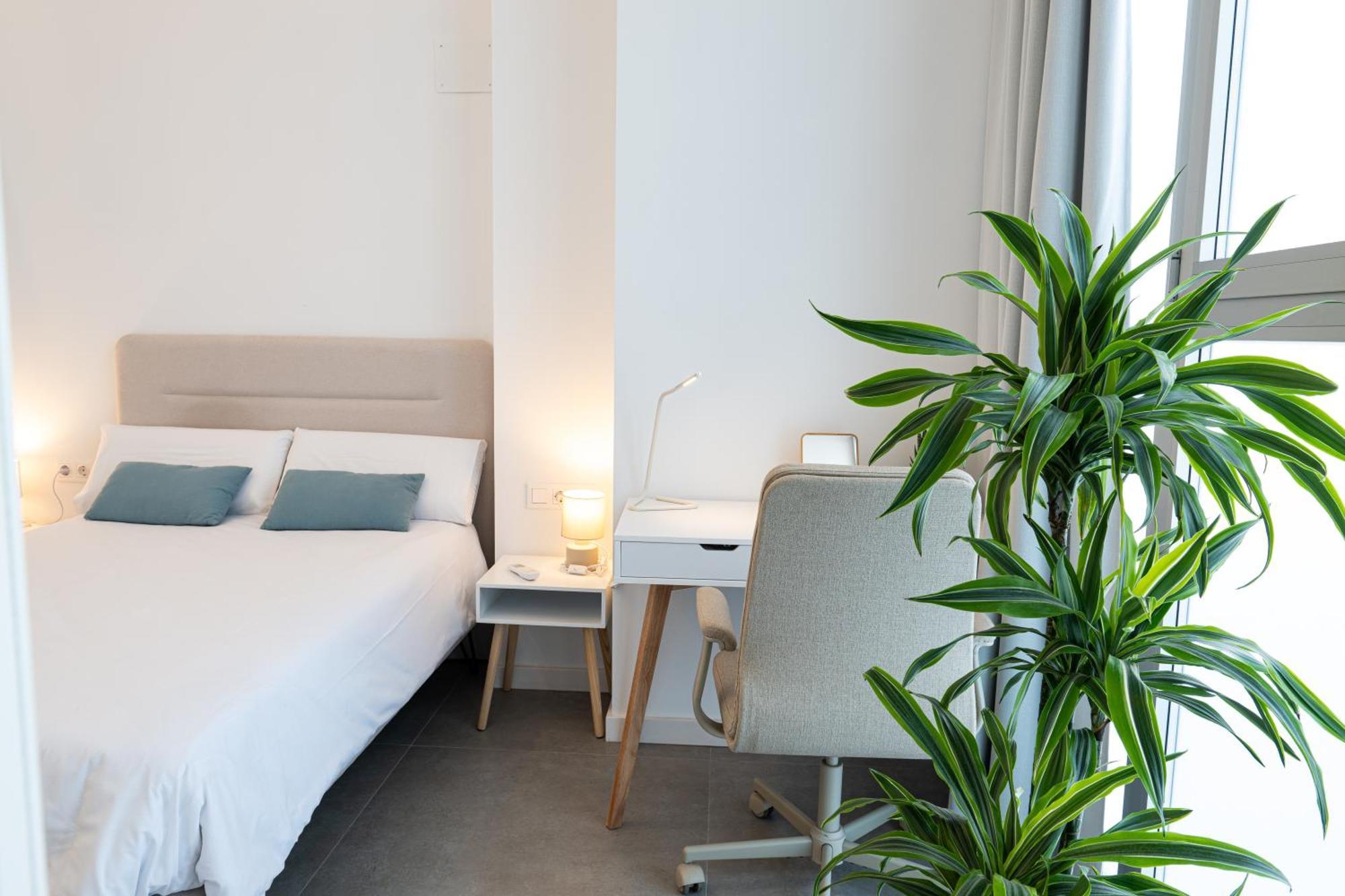 Main Lofts Valenciaアパートメント エクステリア 写真
