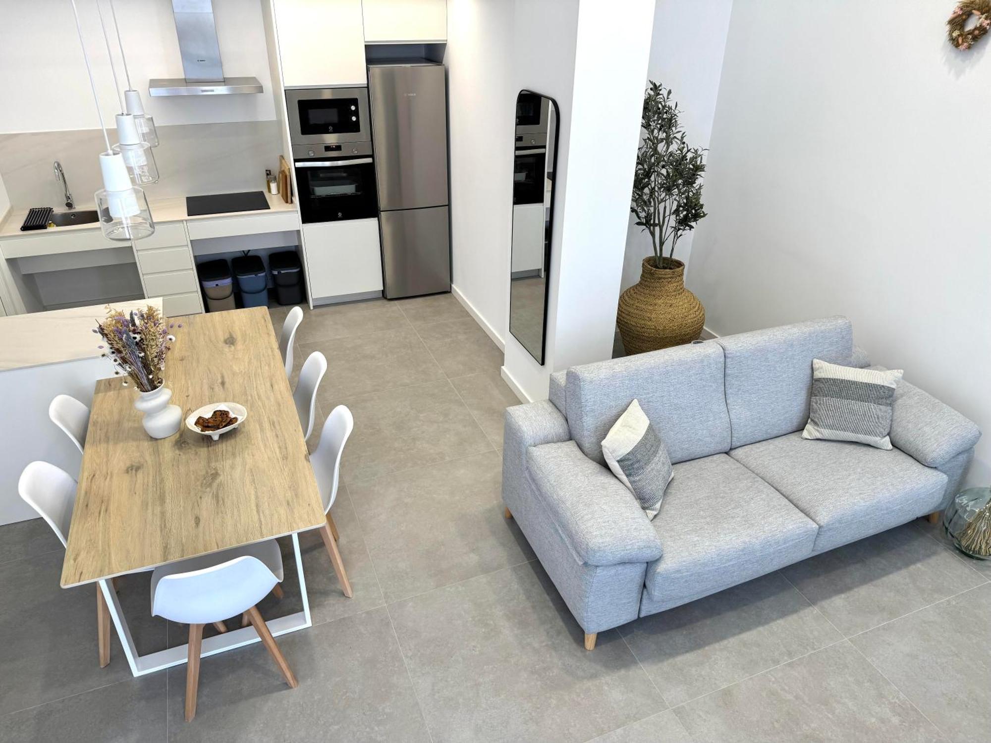 Main Lofts Valenciaアパートメント エクステリア 写真