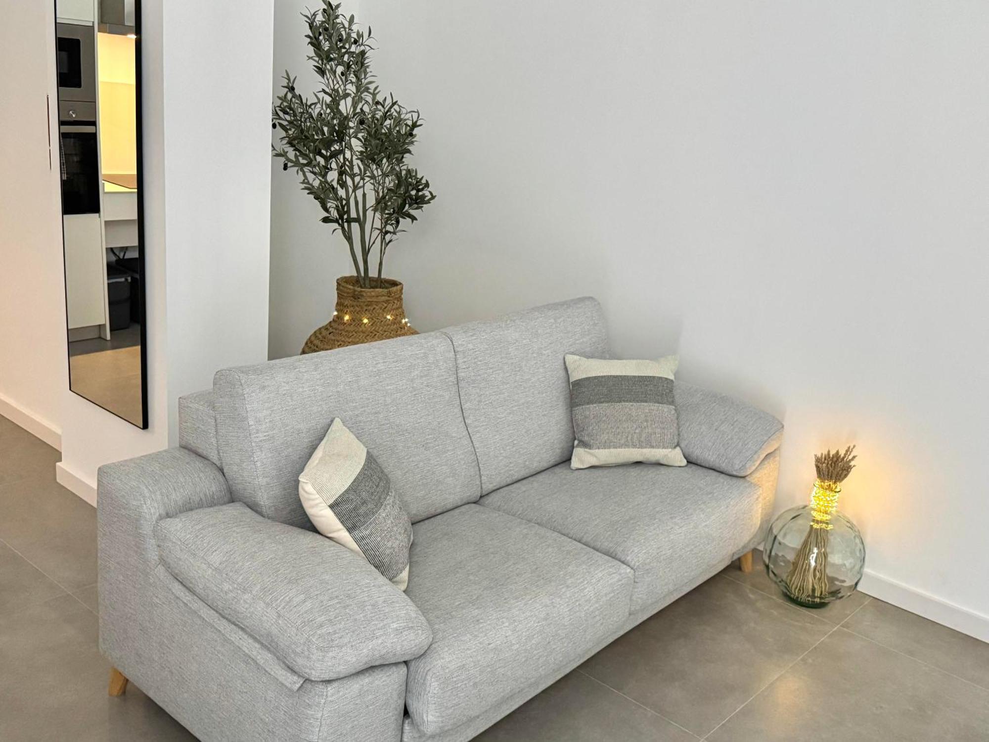 Main Lofts Valenciaアパートメント エクステリア 写真