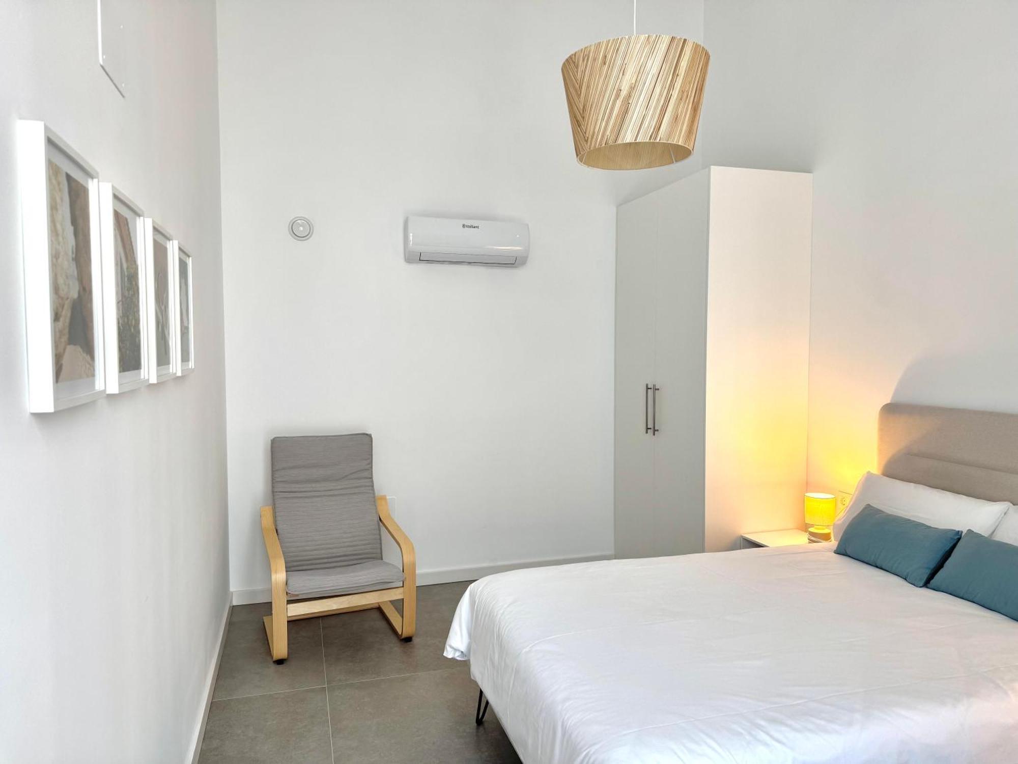 Main Lofts Valenciaアパートメント エクステリア 写真